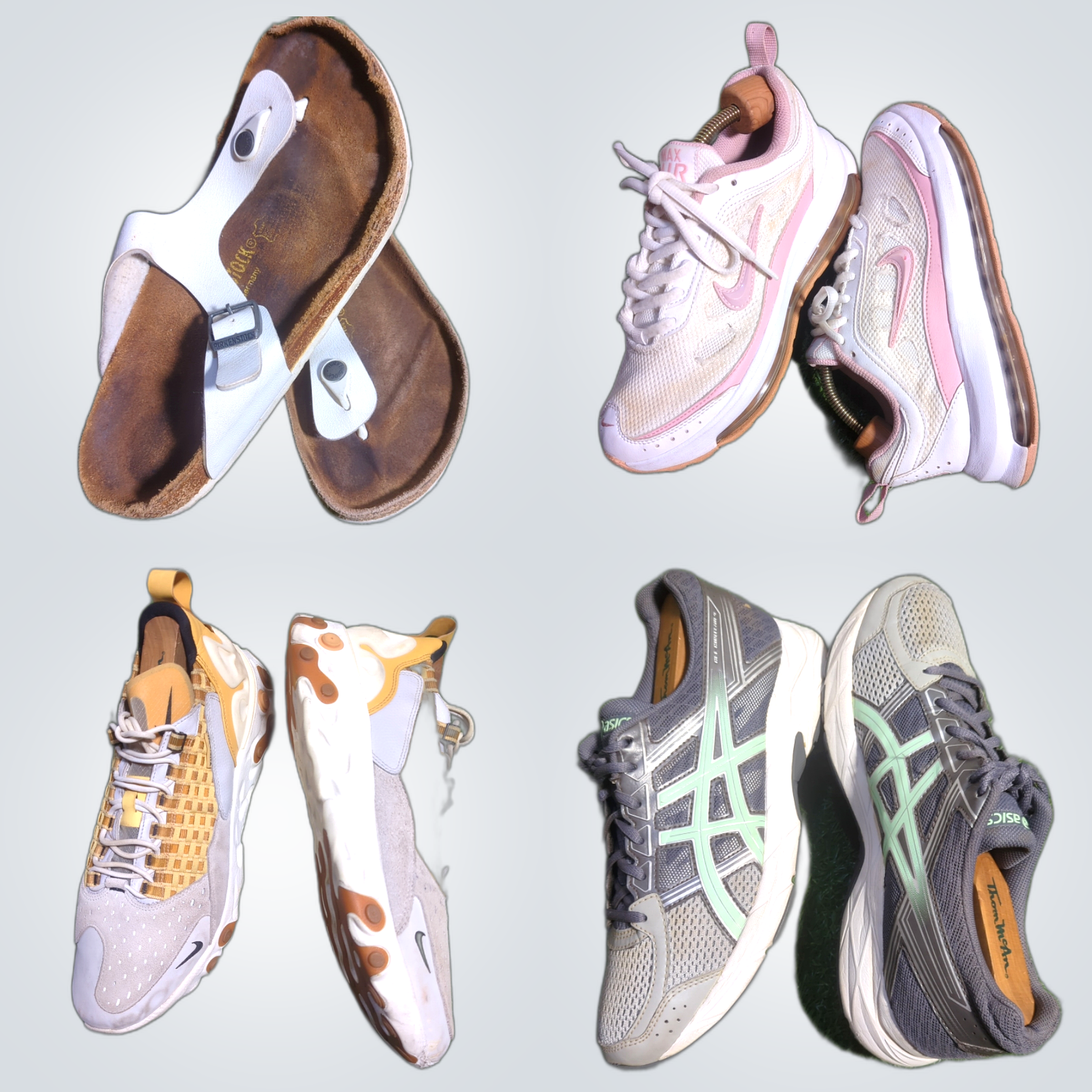 GESCHENKBOX Mischbundle