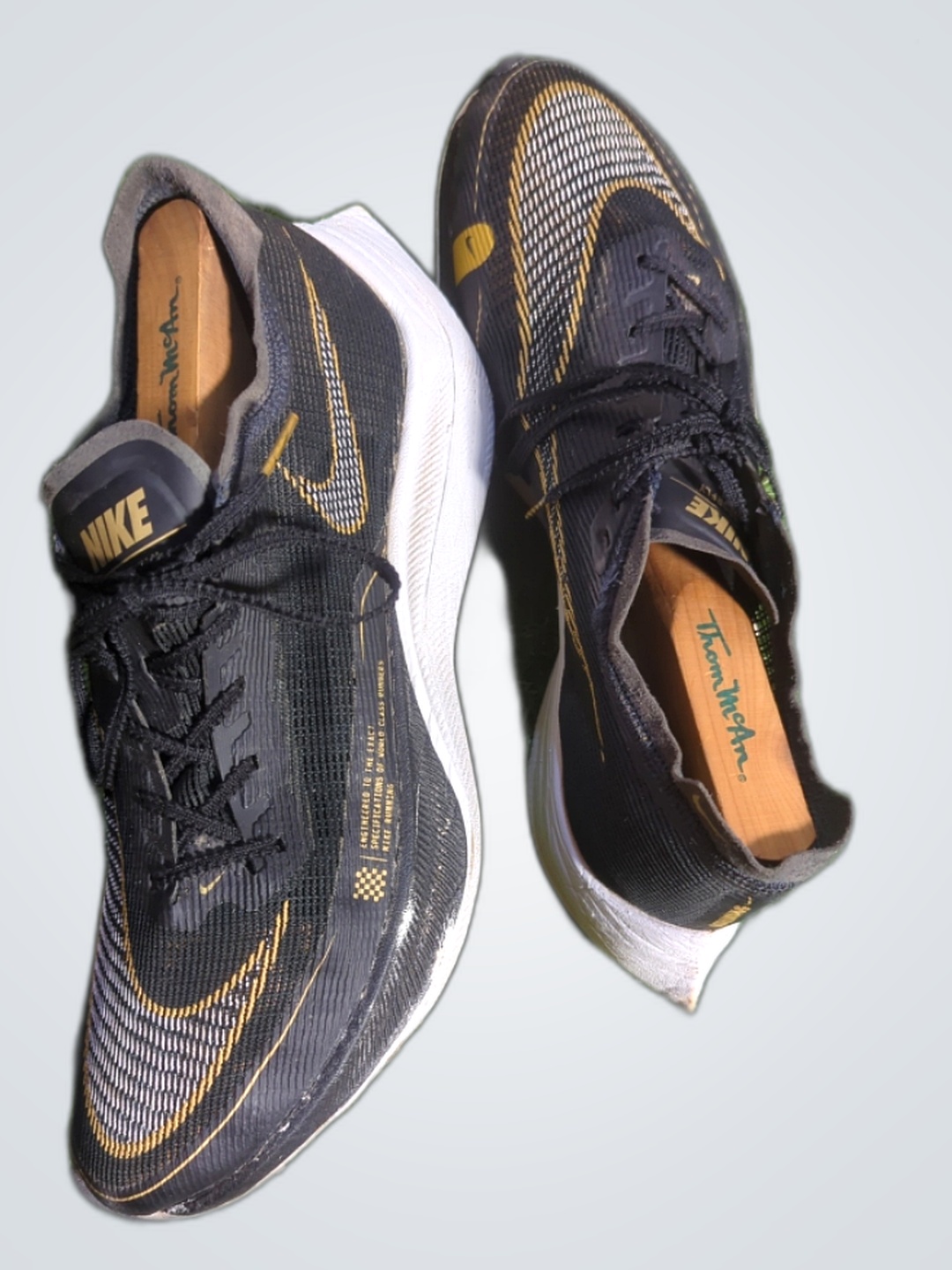 Nike Air Zoom Vaporfly Next% 2 Running Sneakers