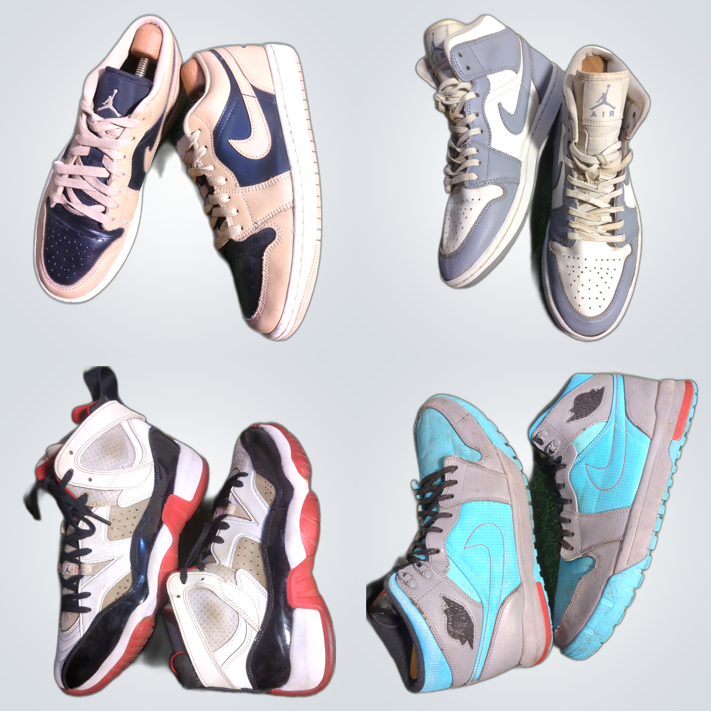 Best Quality Nike Jordan Shoes