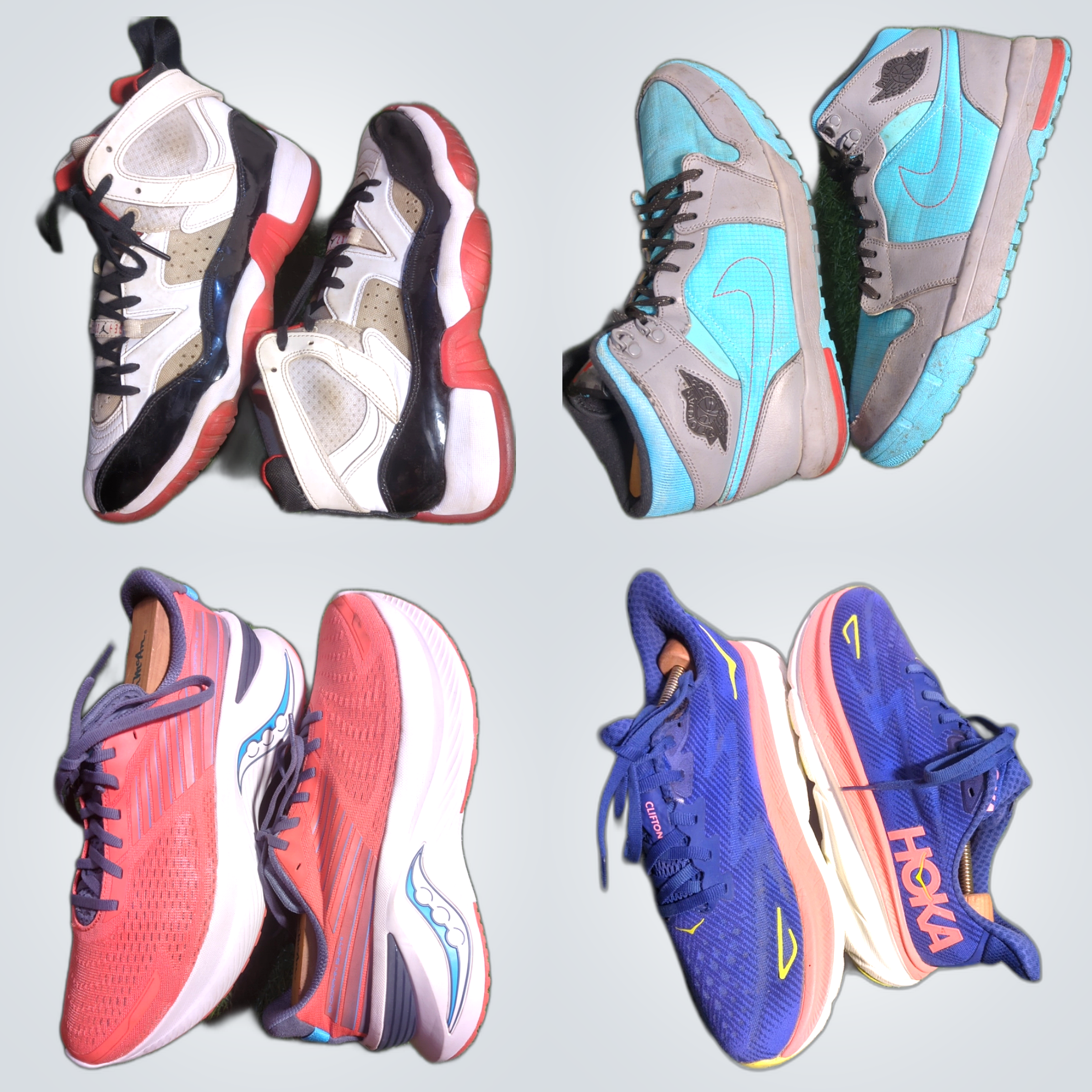 Geschenkbox Mischbundle