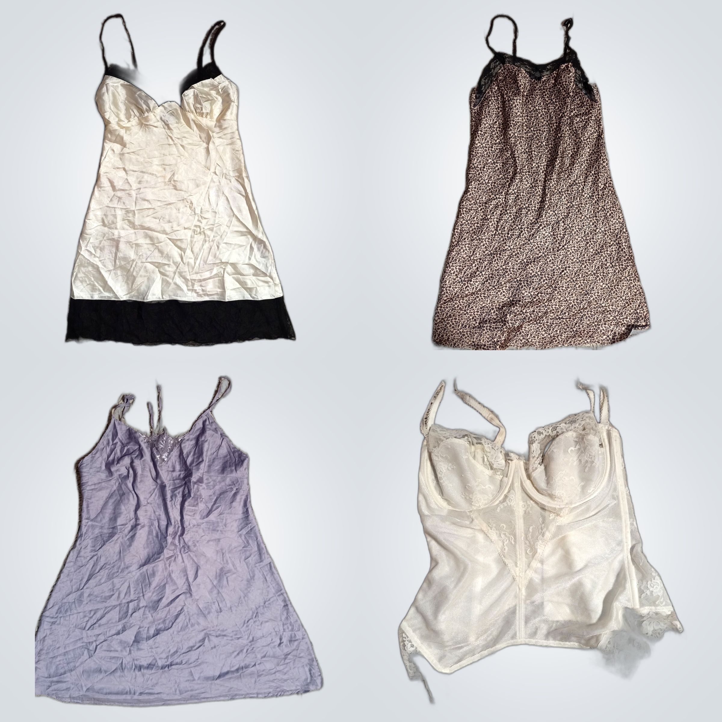 Ensemble de Lingerie : La Senza, Secret Possession..