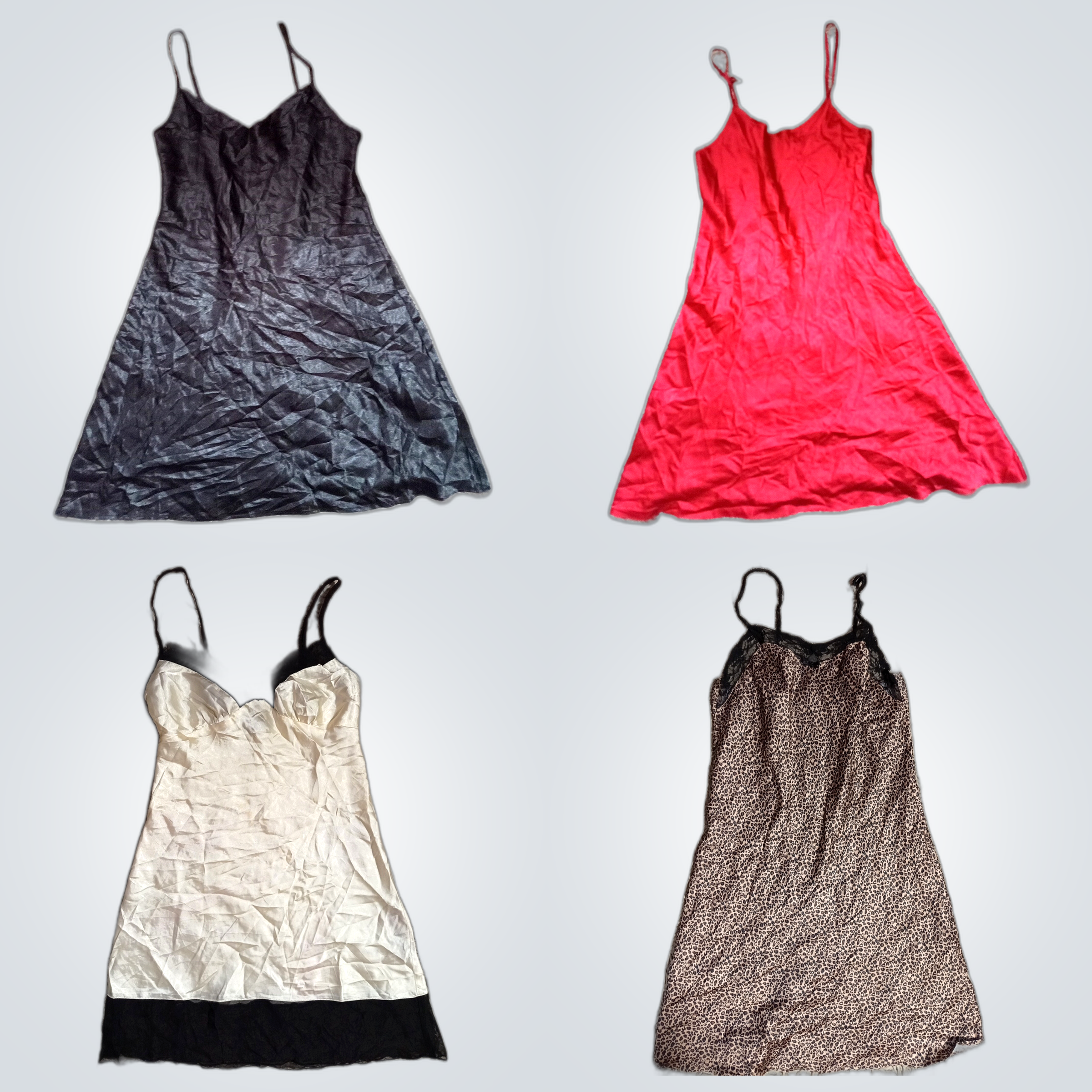 La Senza & More Vintage Dresses Bundle - Ensemble ..