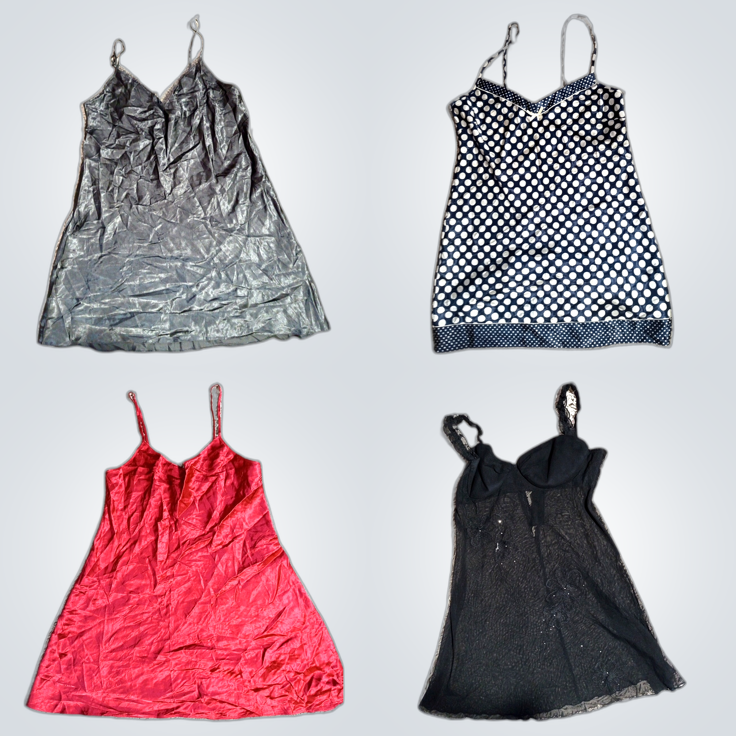 スリップトップ