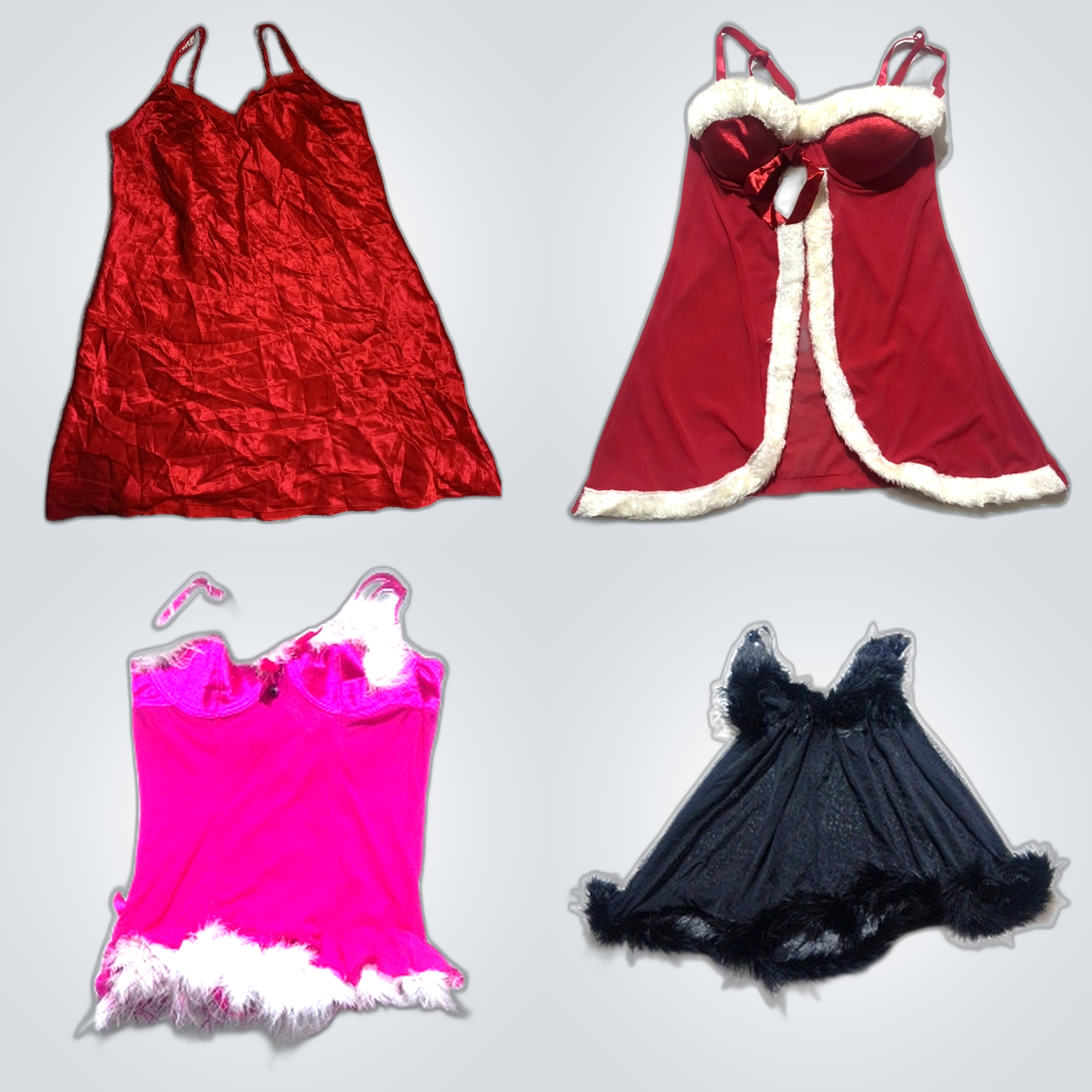 ベルベットトップ