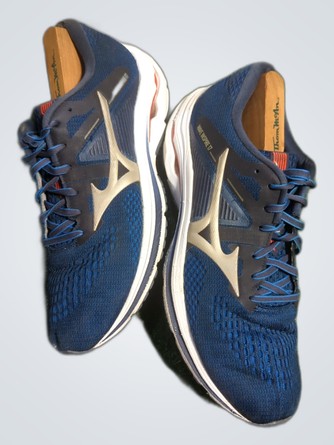 Mizuno Wave Inspire 17 Running Shoes