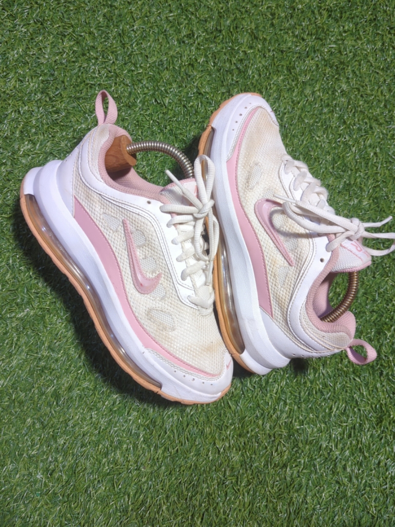 Nike Air Max Sneakers