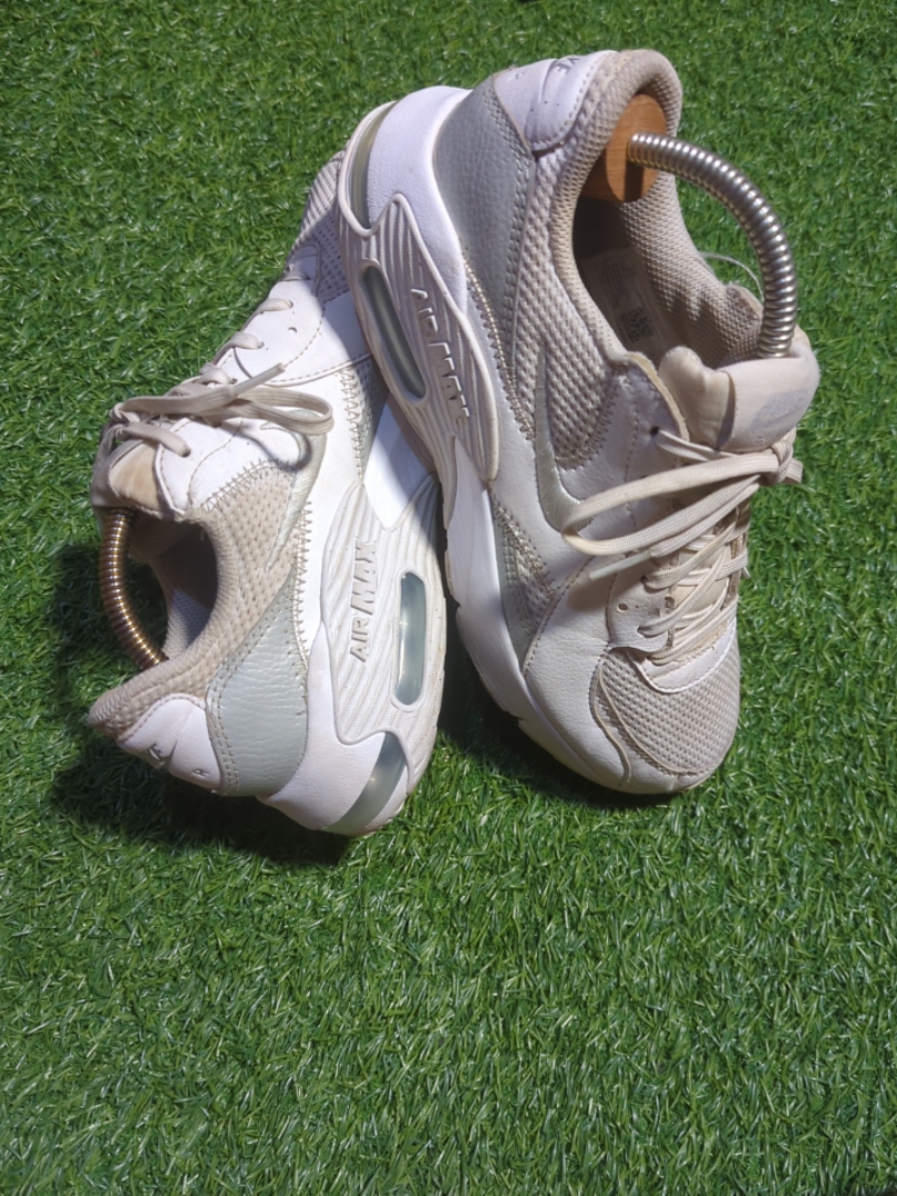 Nike Air Max Sneakers