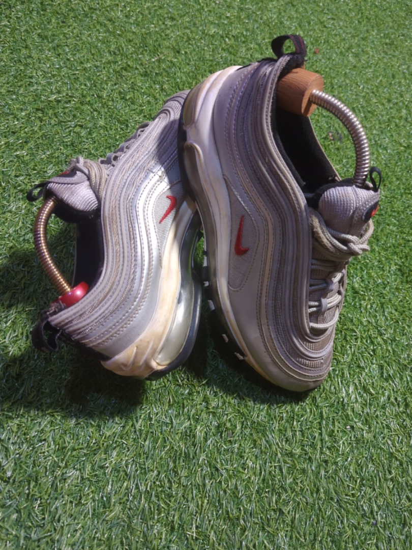 Nike Air Max 97