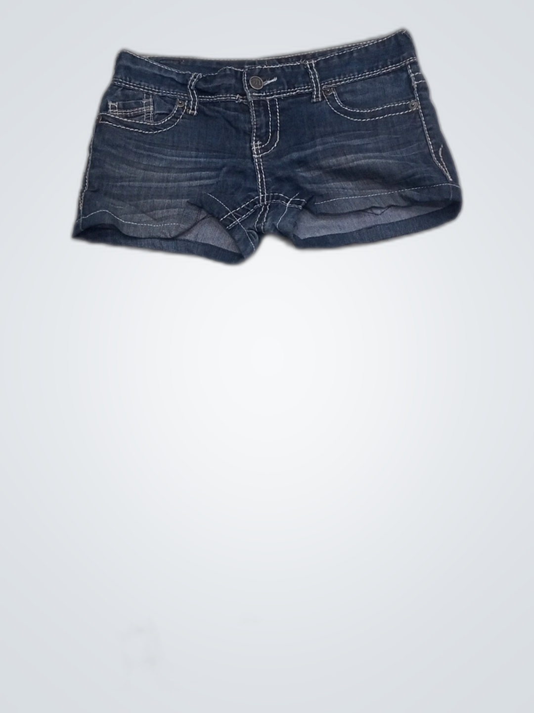 Maurices Denim Shorts