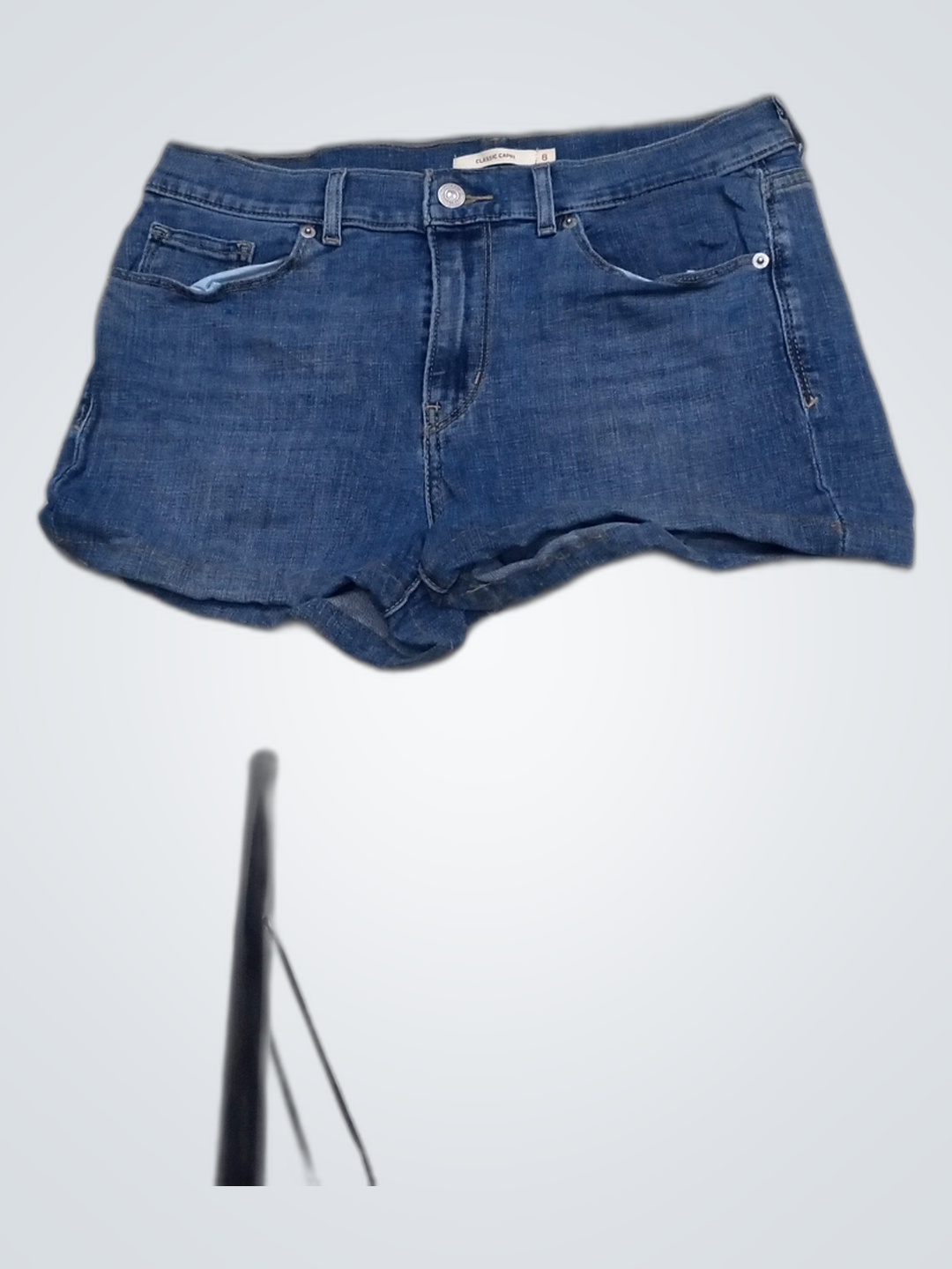 Levi's Denim Shorts