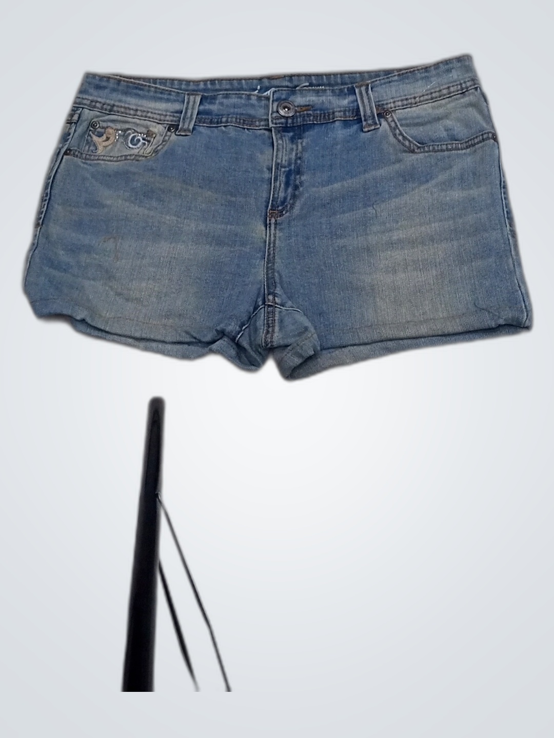 INC Denim Shorts