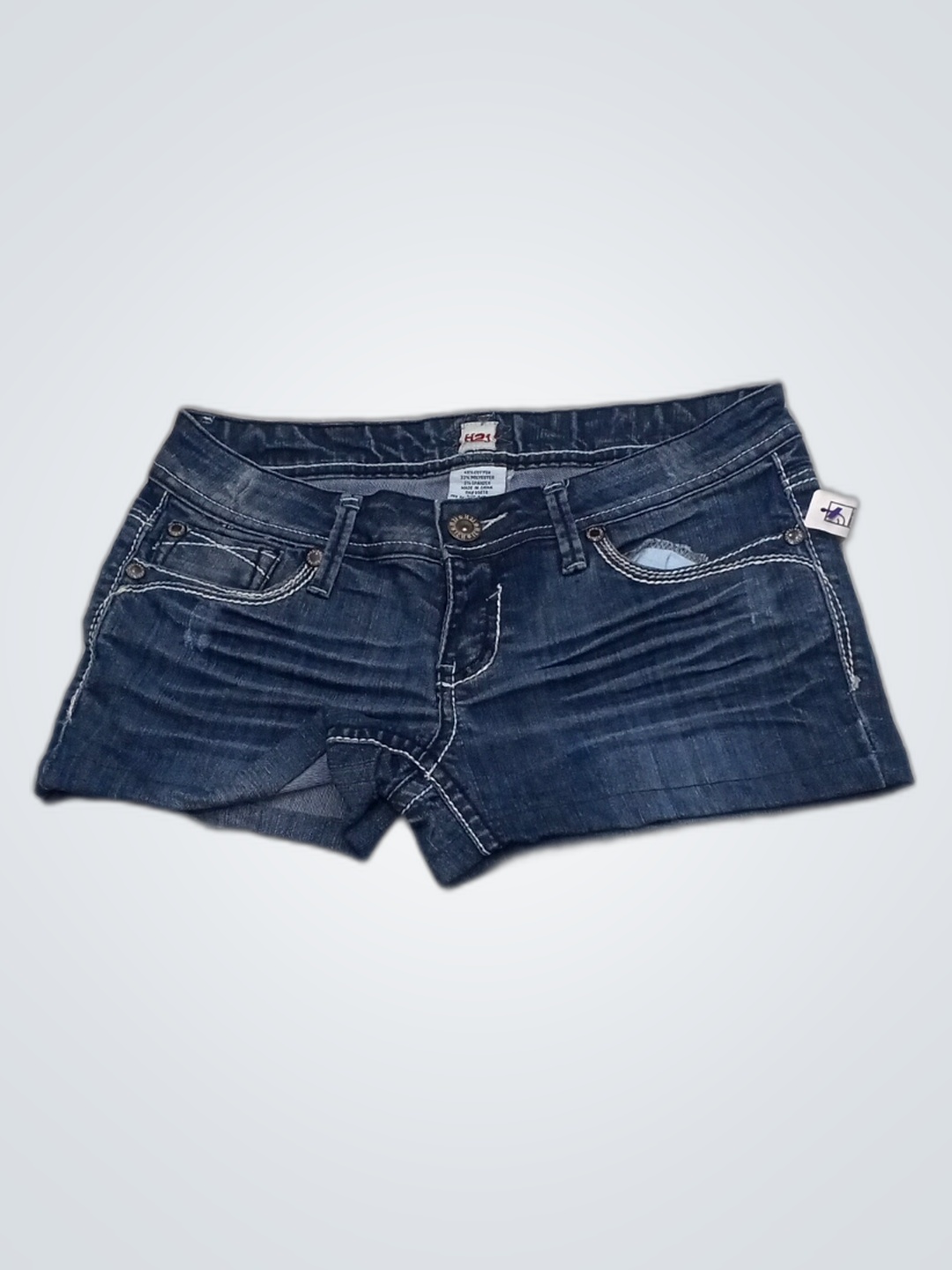 H2O Denim Shorts