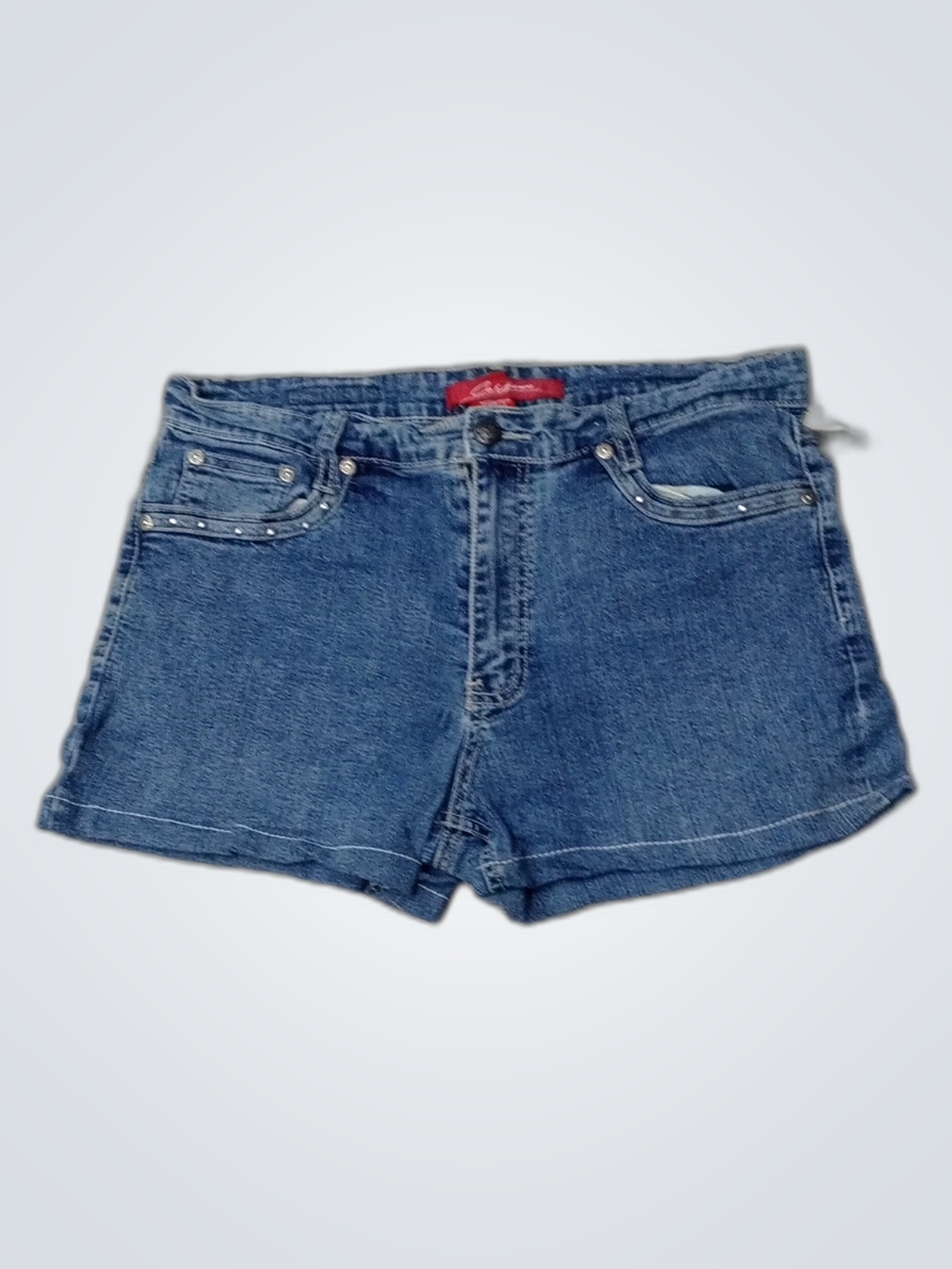 Carhartt Denim Shorts