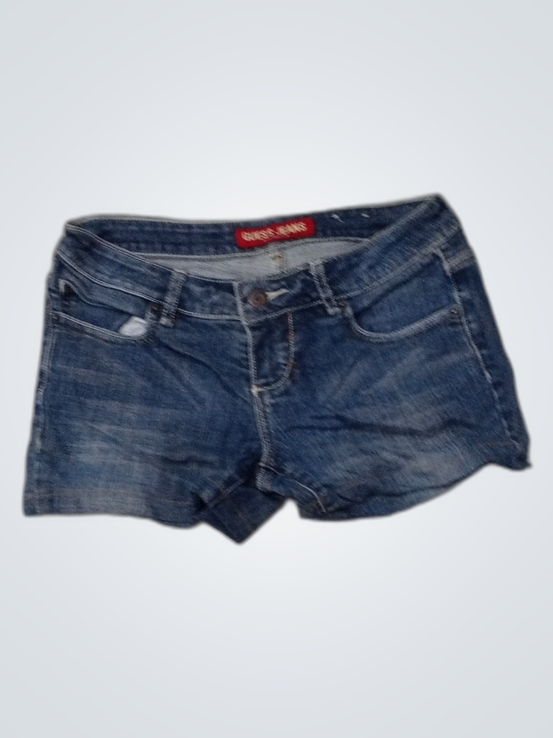 Guess Denim Shorts