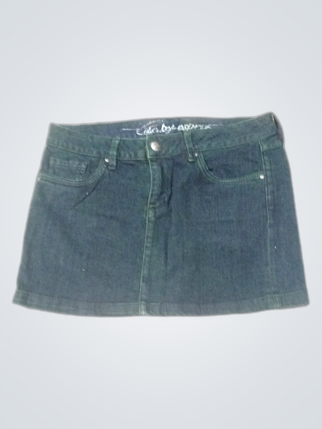 Baby & Lolit Jeans Skirt