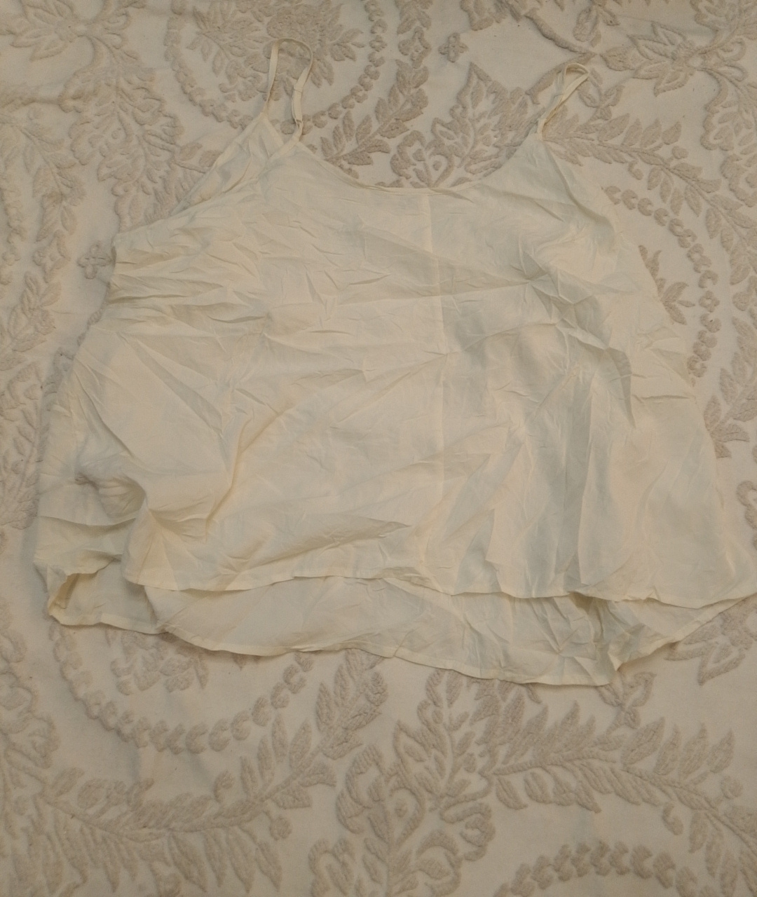 White Cloth
