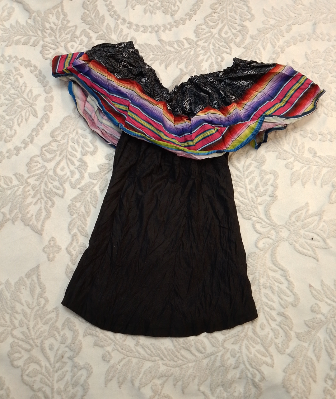 Off-the-Shoulder Top