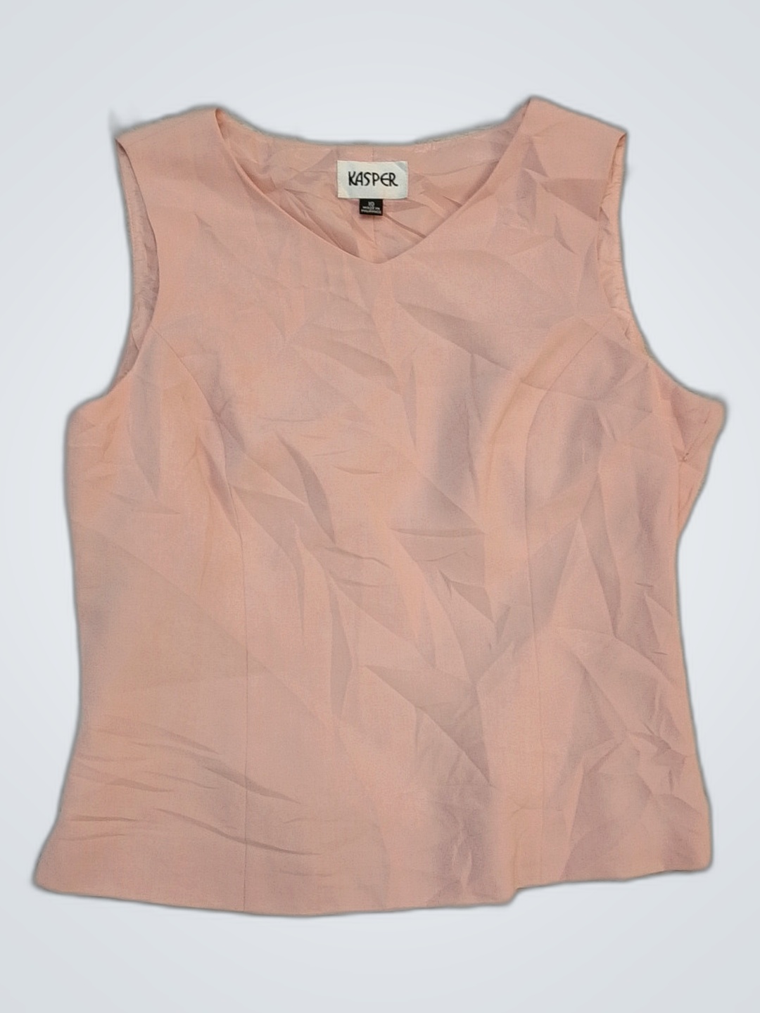 Camisola Rosa Kasper