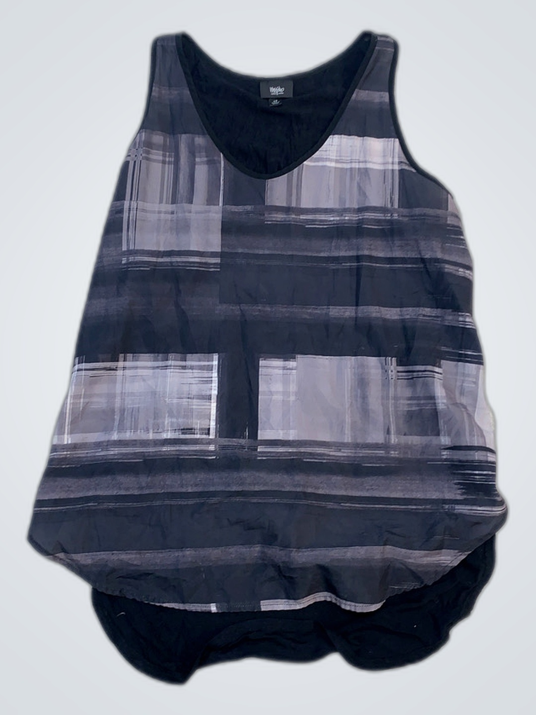 Hollister Tank Top