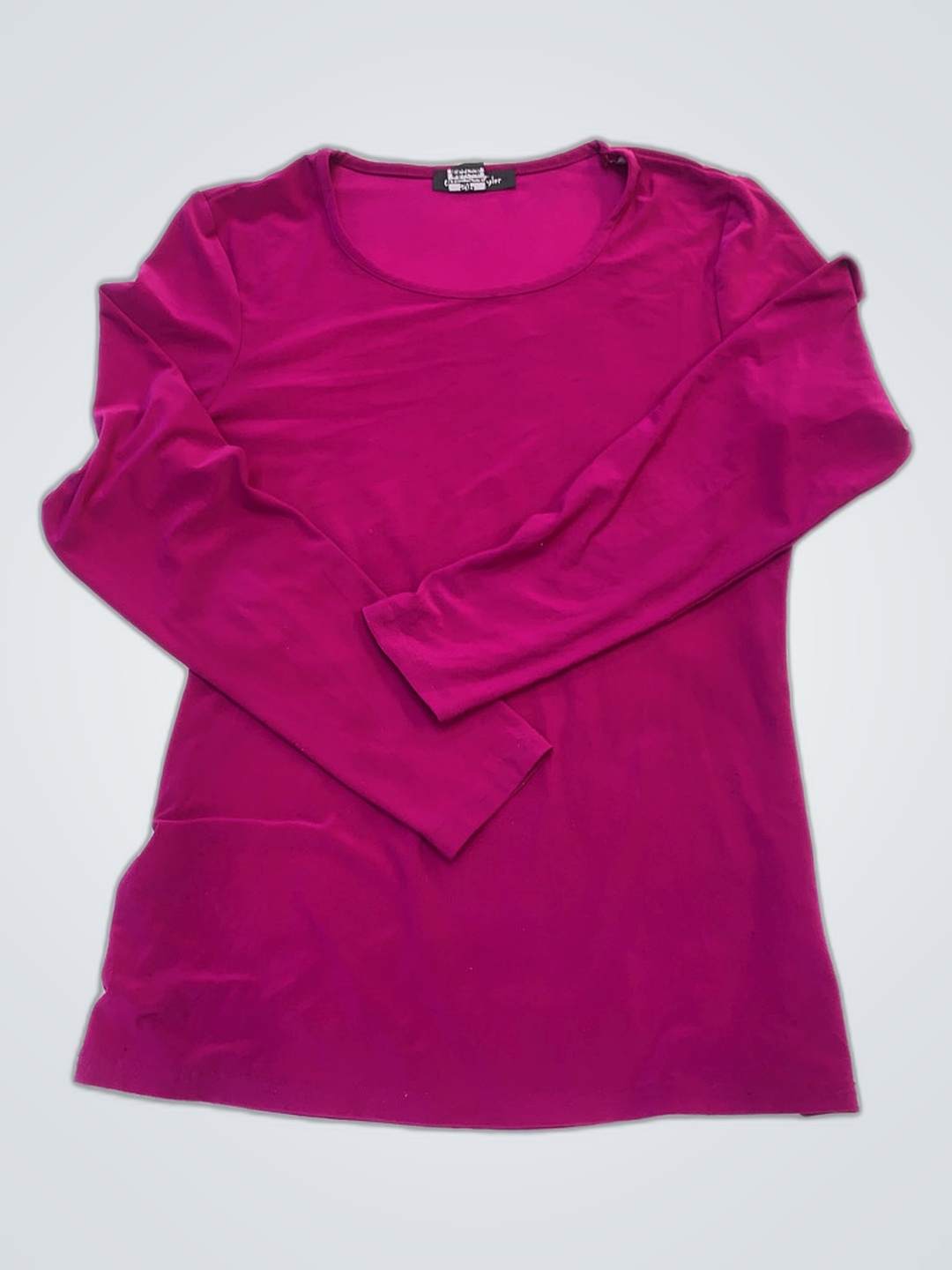 T-shirt à manches longues Michael Tyler