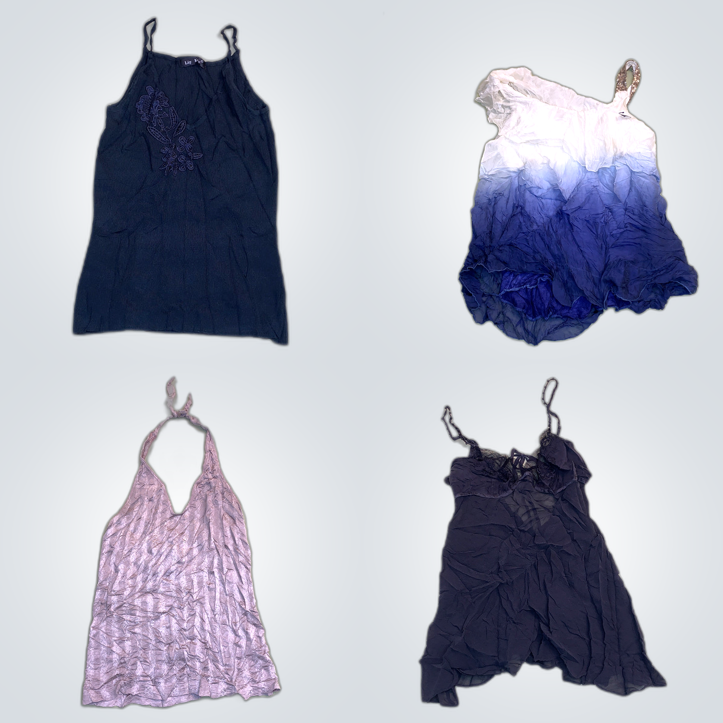 Pacchetto di Moda Leggermente Usato: Zara, Liiy Ka..