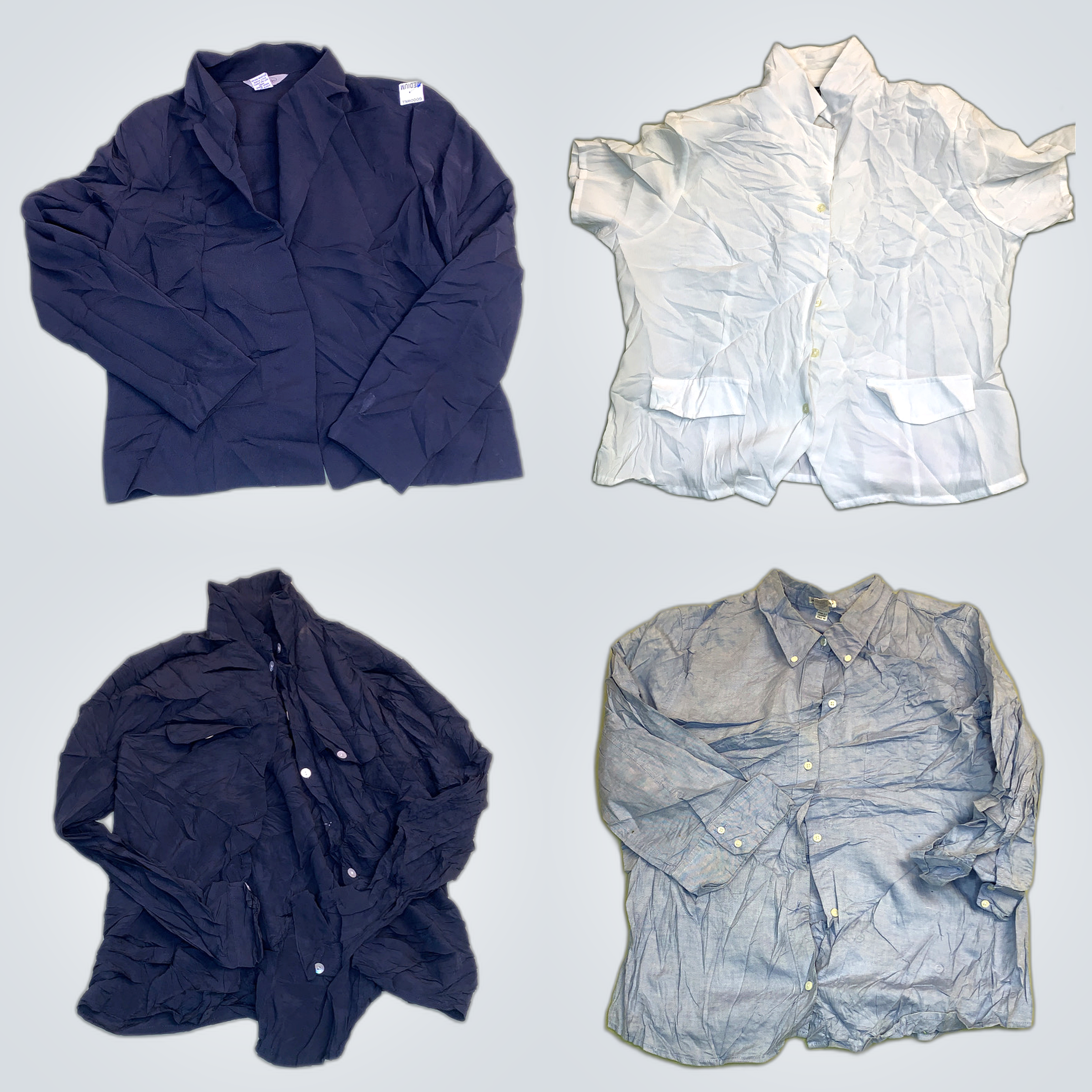 Designer Bundle: Stonebridge, Laura Scott, Old Nav..