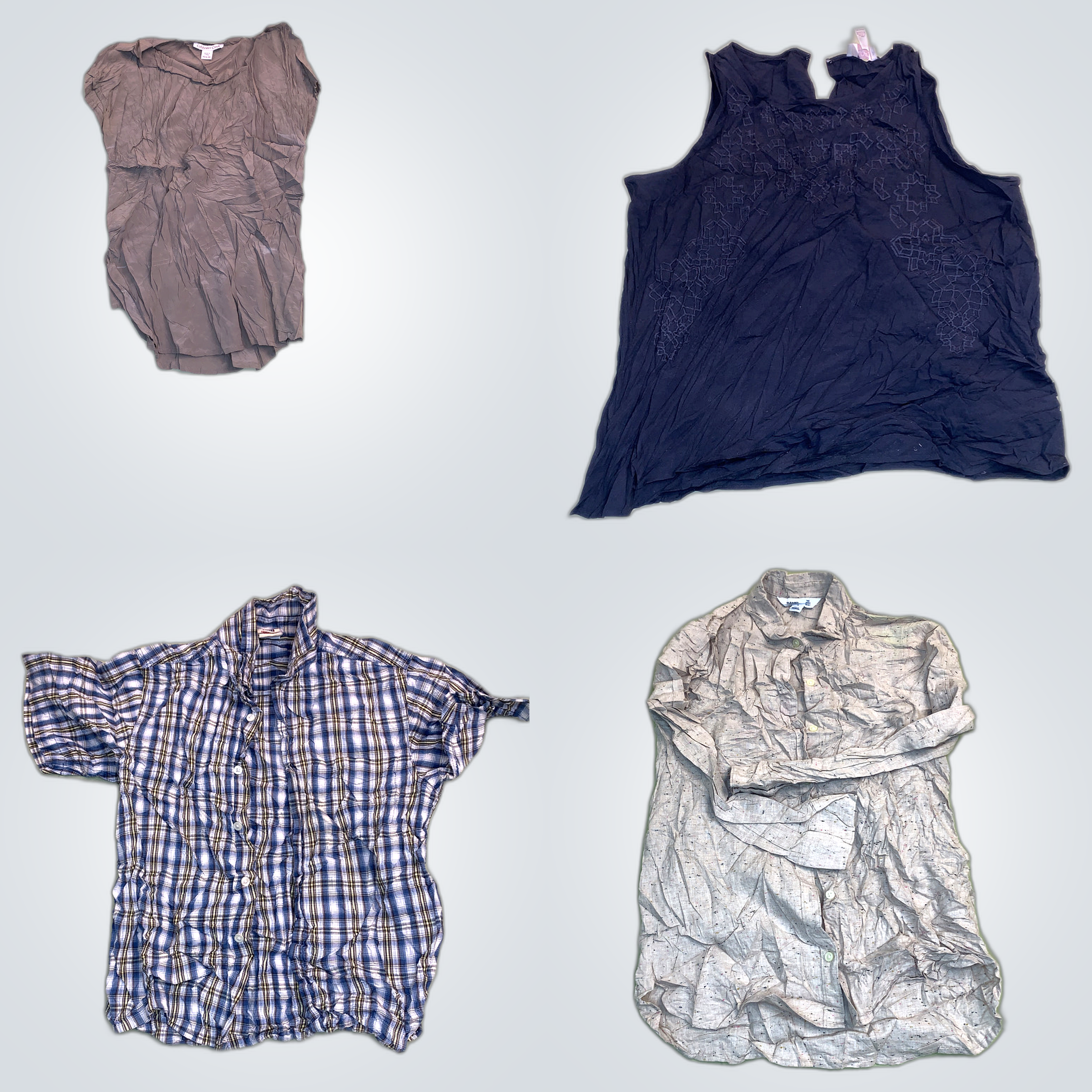 LOFT, Michael Kors & More Women's Tops Bundle - 10..