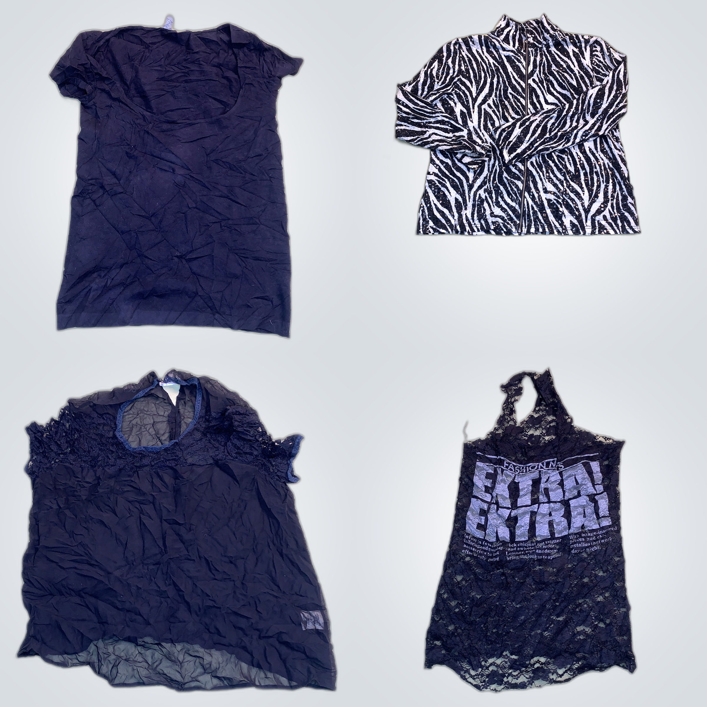 Fashion Bundle: Pompea, Erin London, Under Armour ..