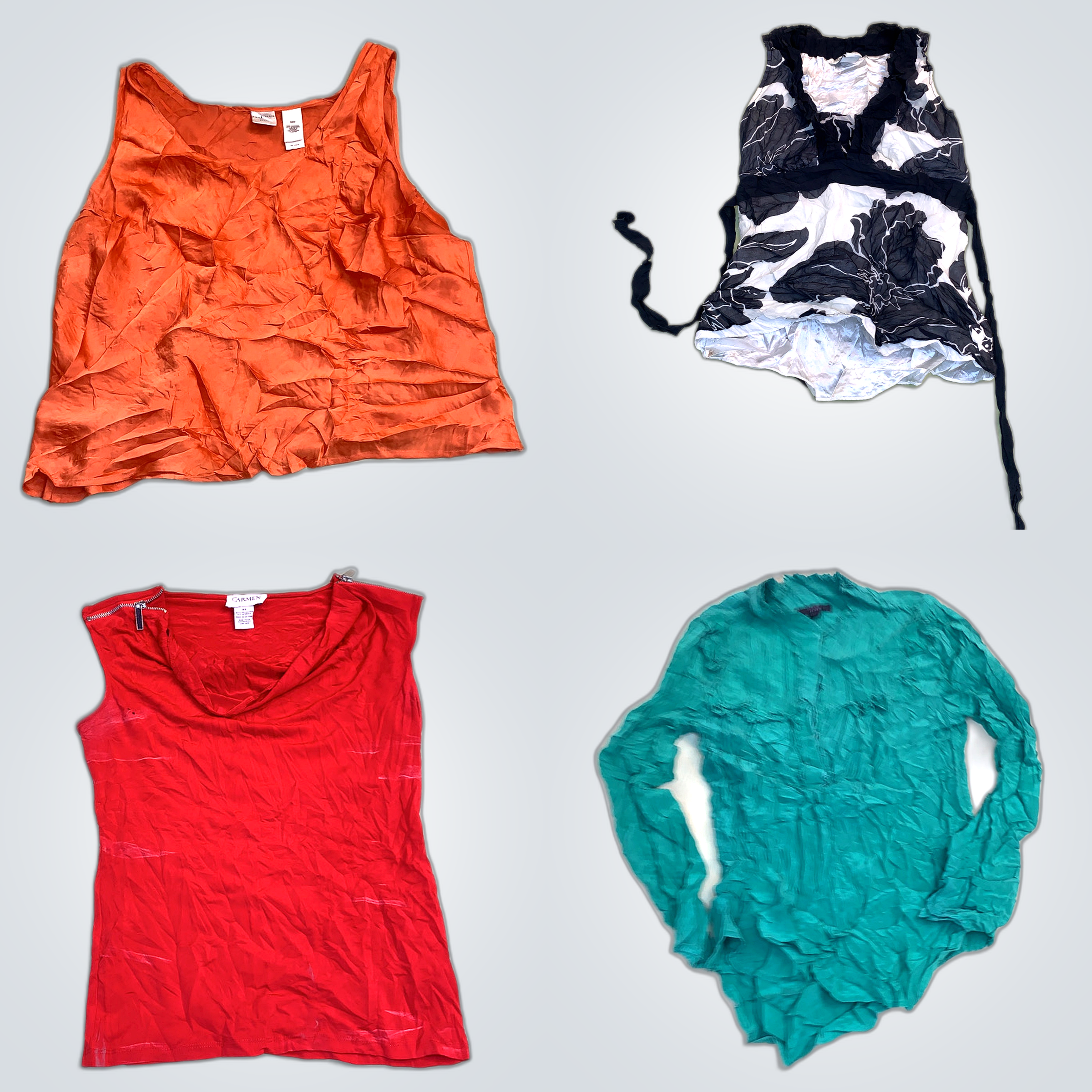 Designer Bundle: Urban Freedom, J.Crew, SHEIN & Mo..