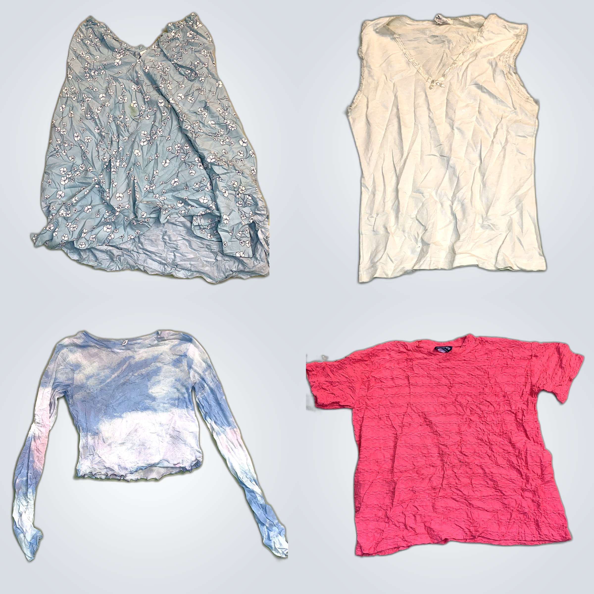 AVA & VIV, BP, Zara & Plus En Lot de Mode Femme - ..