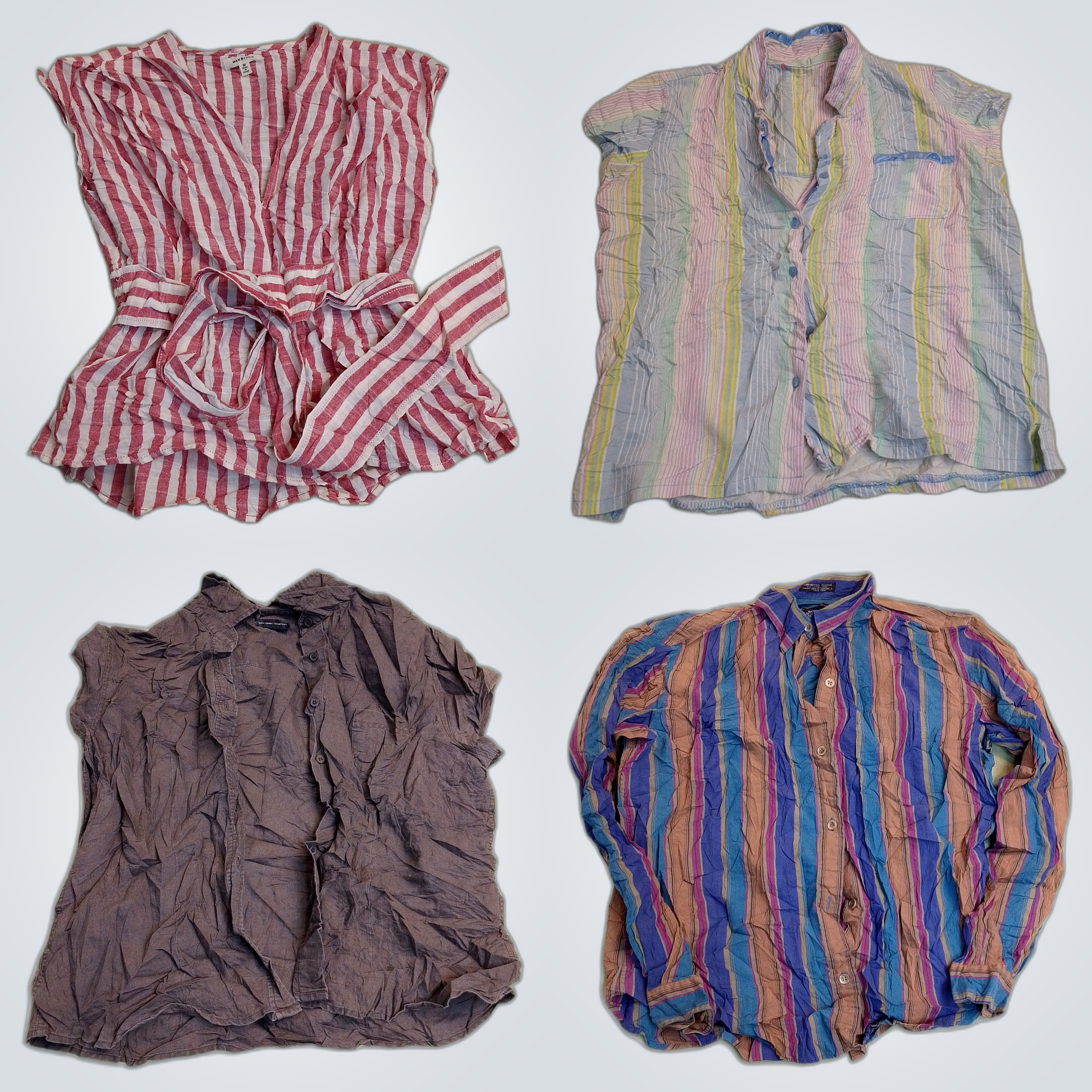 Designer Bundle: John Henry, Brunello Cucinelli, M..