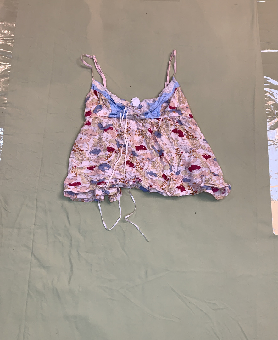 Eberjey Floral Cami Top