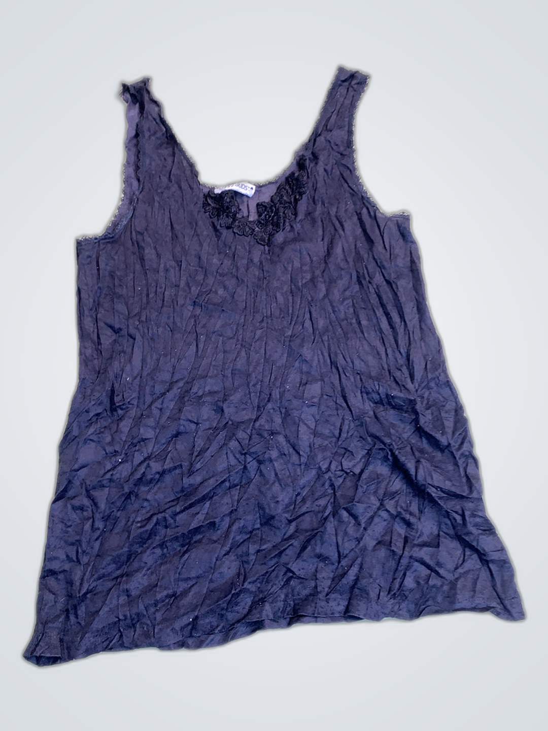 Cuddldudes Lace Trim Camisole