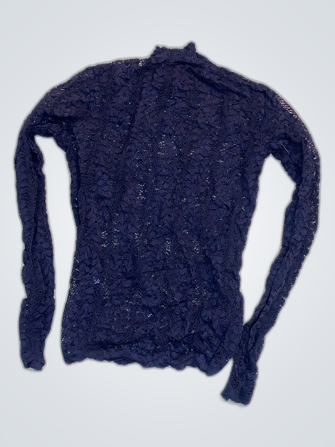 Top en Dentelle Dynamite