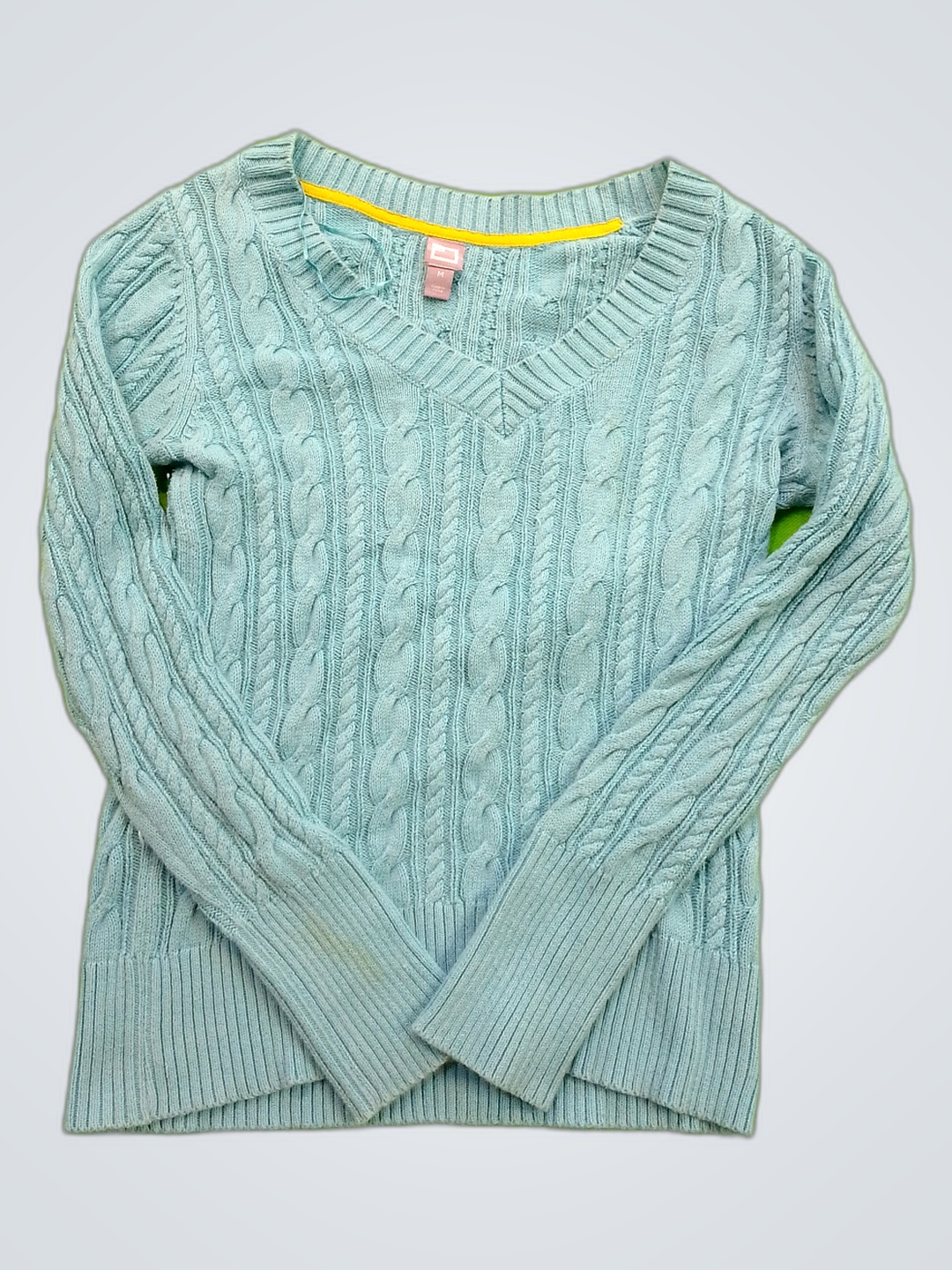 Knit Sweater Bundle: Croft & Barrow, Liz Claiborne..
