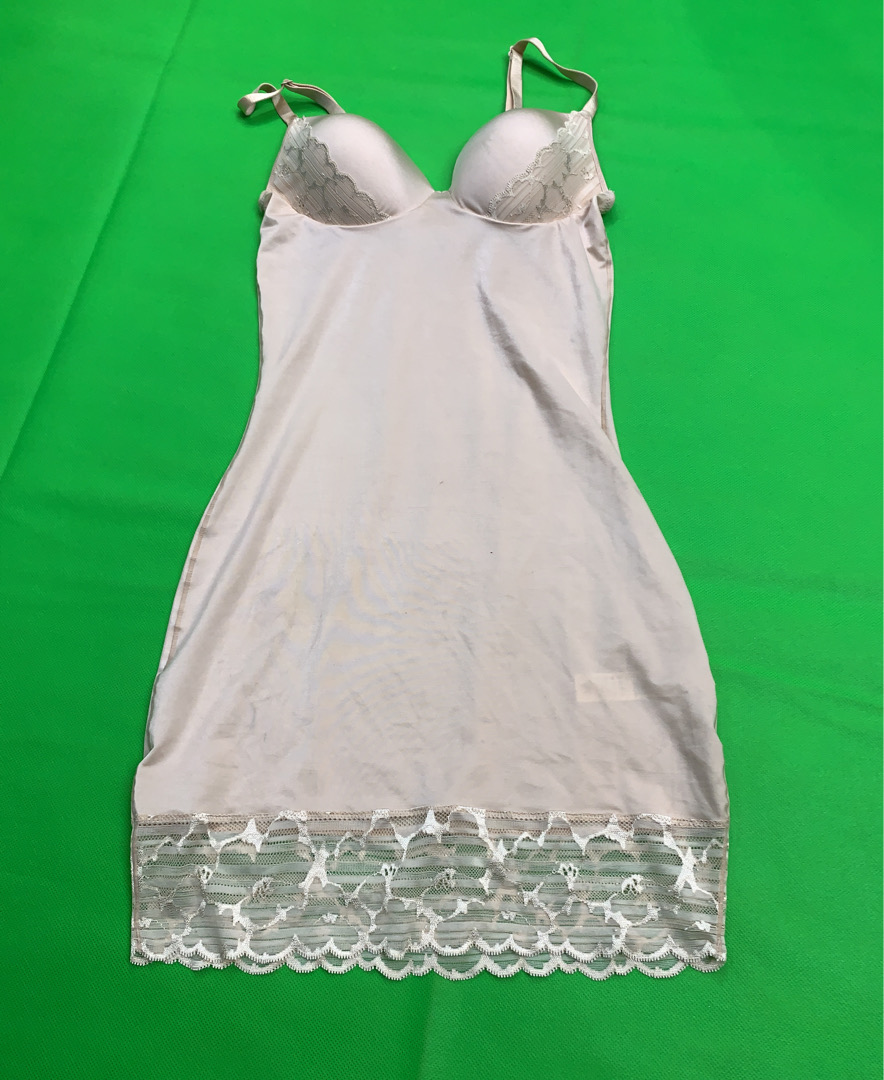 Assets von Spanx Slip Dress