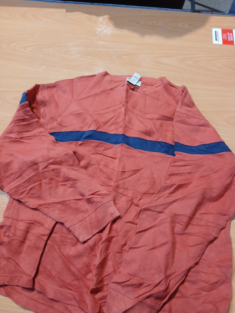 Eddie Bauer Long Sleeve T-shirt