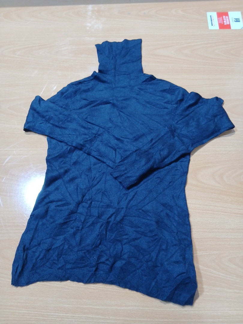 Maglione a collo alto Moda International