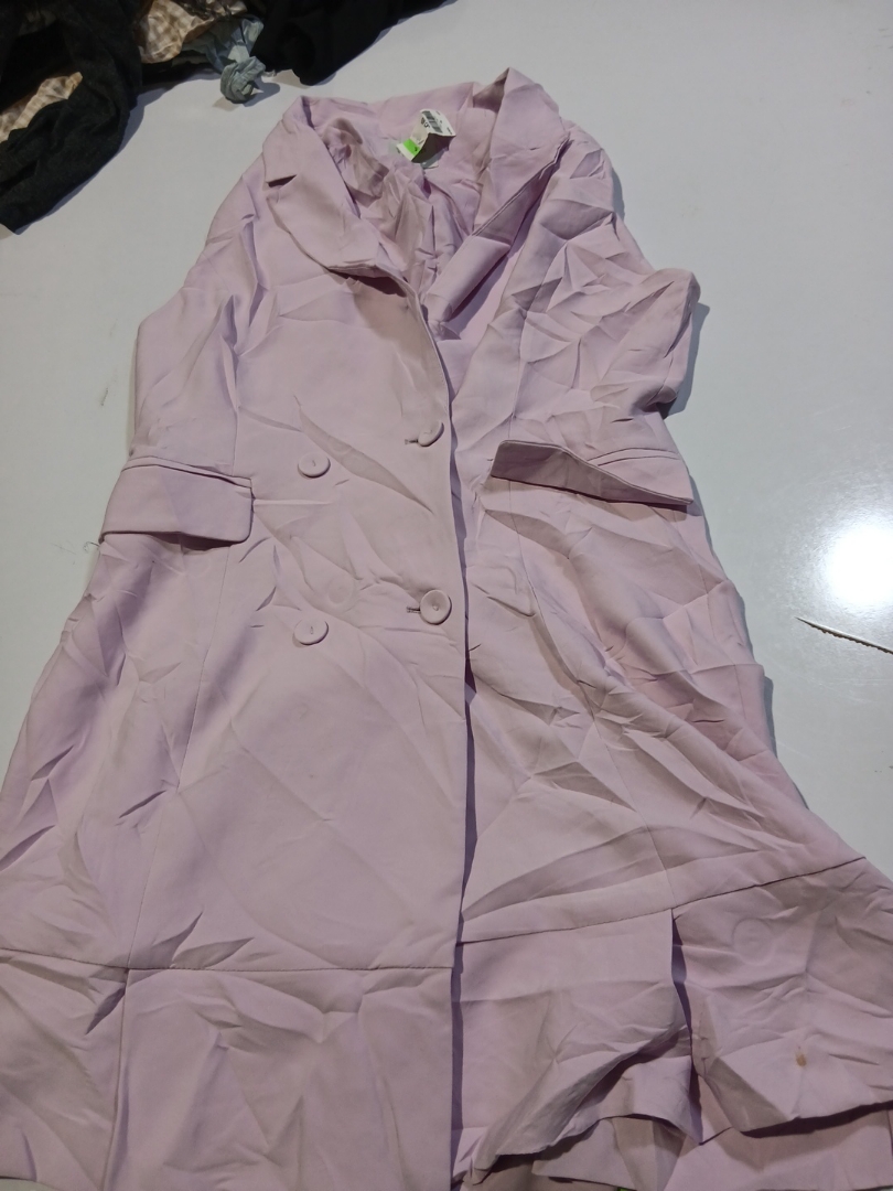 Love Tree Lilac Dress