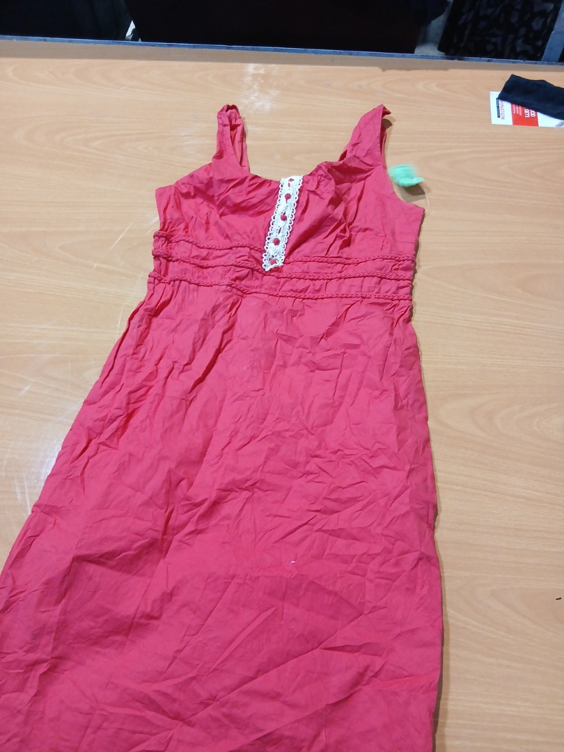 Nougant London Pink Dress