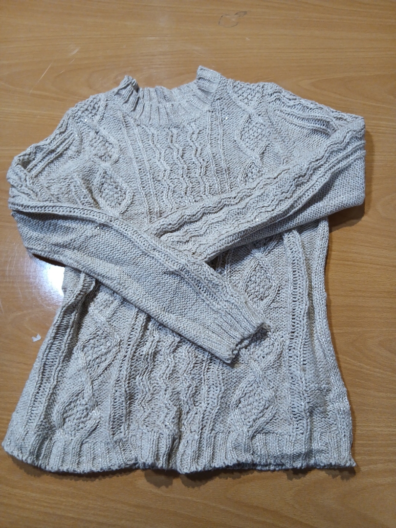 Joe Fresh Knit Sweater