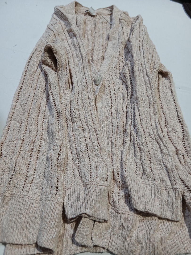 J.Jill Knit Cardigan