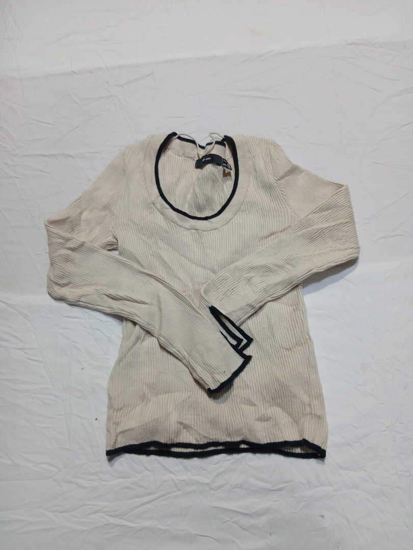 Vero Moda Round Neck Sweater