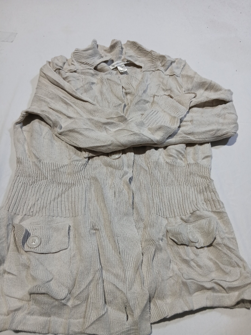 Christopher & Banks Knit Cardigan