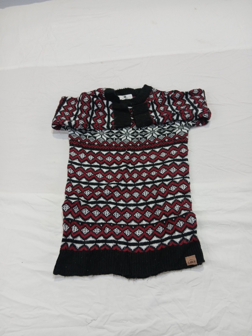 Collection de tricots Trend et Generic Cabin Life