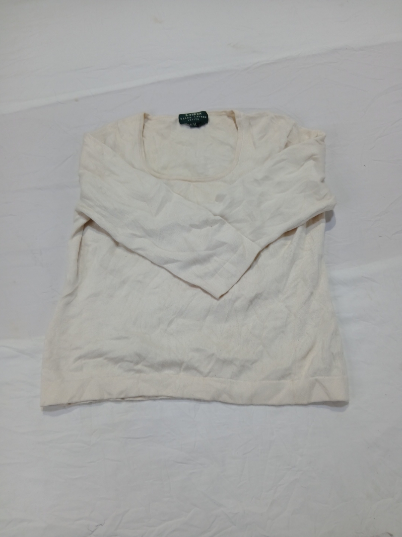 Ralph Lauren Knitwear Bundle - Collezione di 10 Pe..