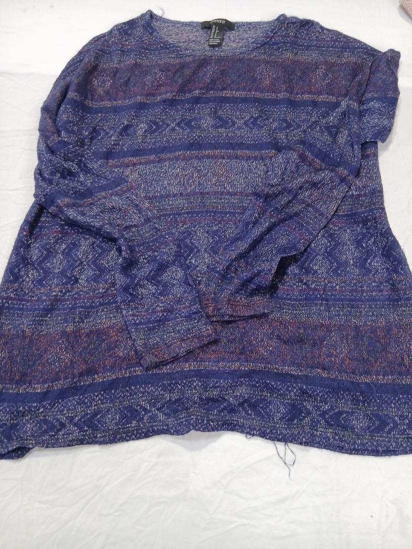 Forever 21 Knit Sweater