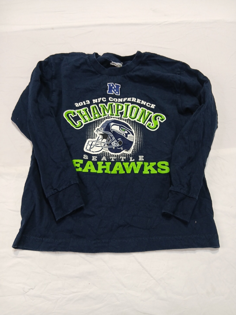 Camiseta dos Campeões da Conferência NFC de 2013 d..