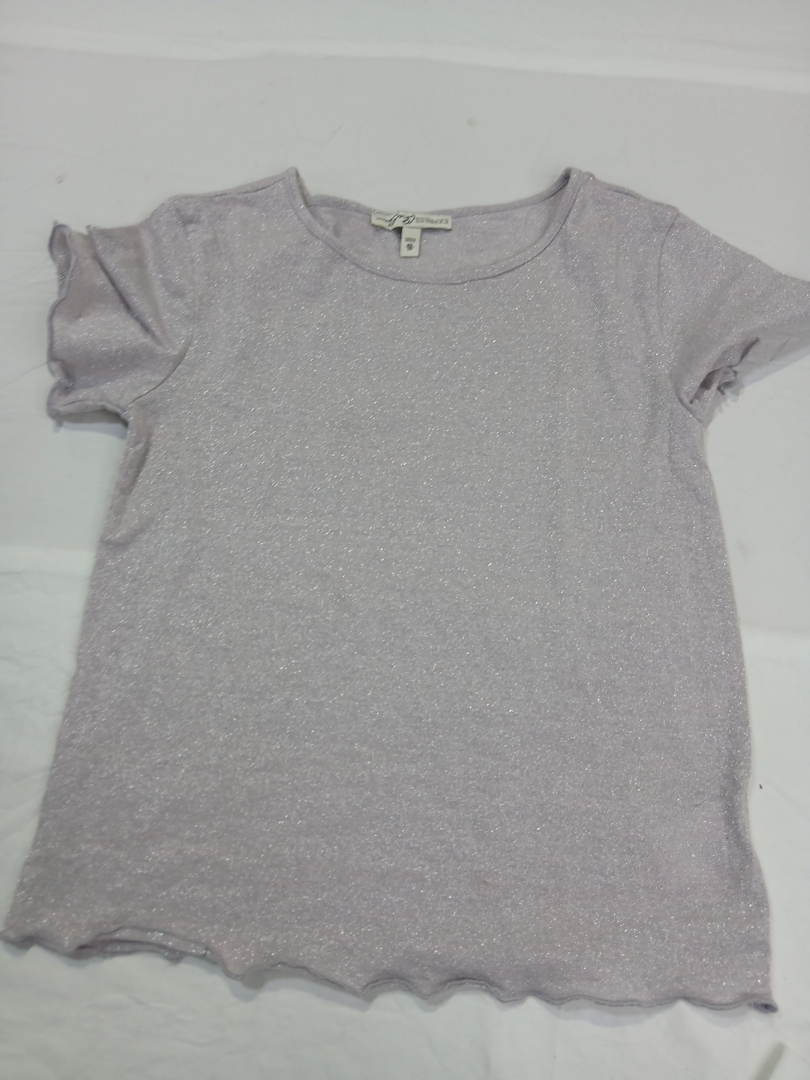 Express One Eleven Shimmer T-shirt