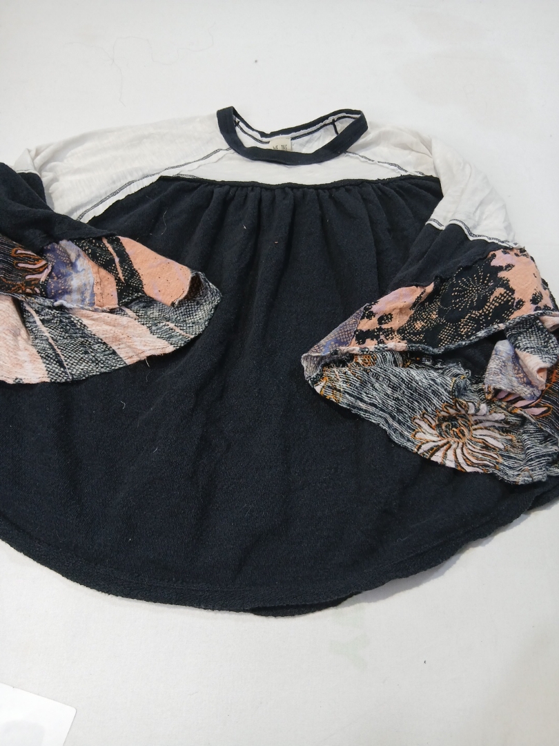 Women's Long Sleeve Top